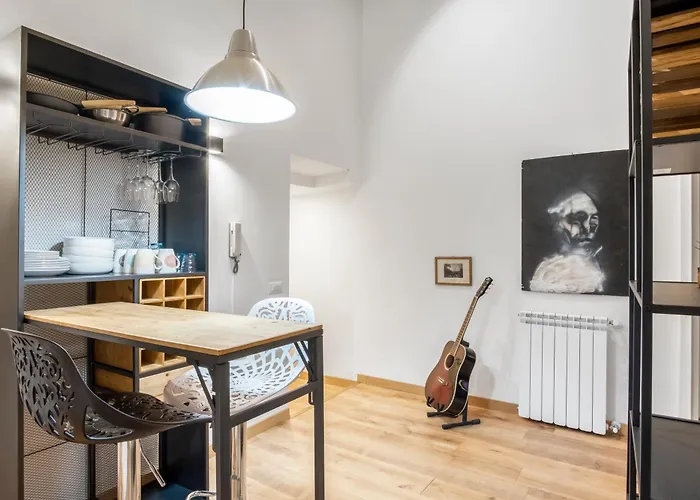 Appartement L'arte Dei Sogni With Terrace- Trastevere District