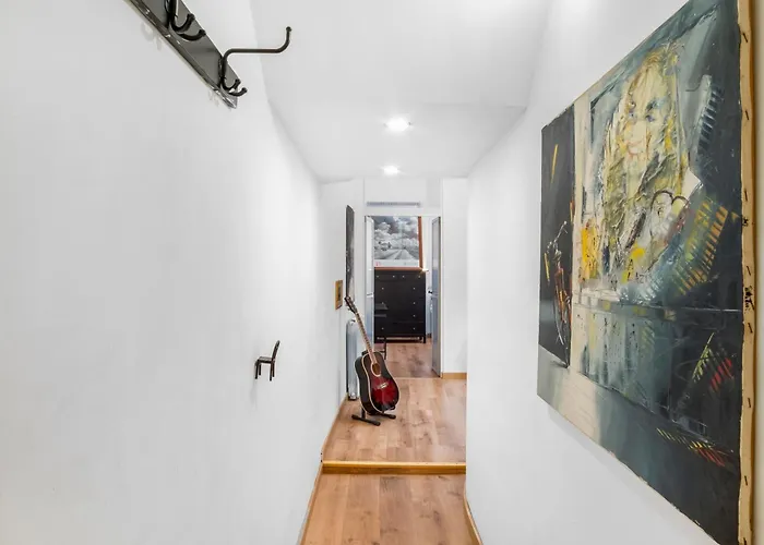 L'arte Dei Sogni With Terrace- Trastevere District *